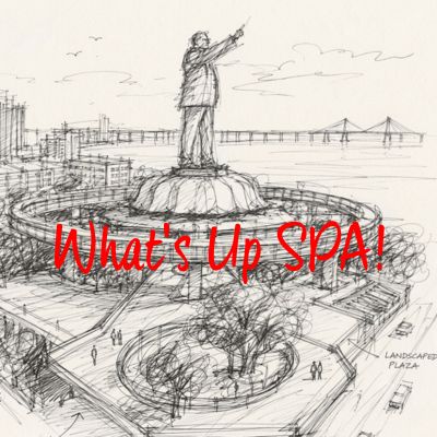 What’sup SPA! September, 2026 - A Look Inside Shashi Prabhu and Associates