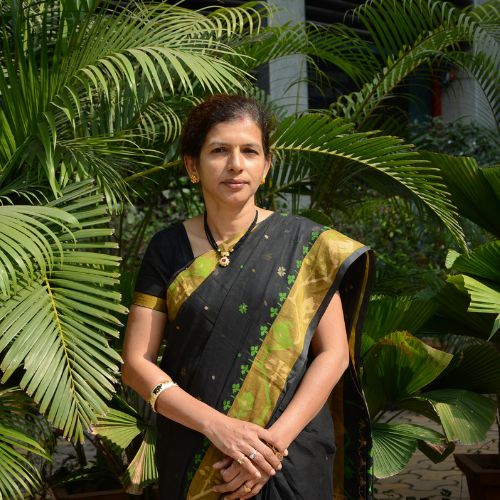 Surekha Madkaikar, DID