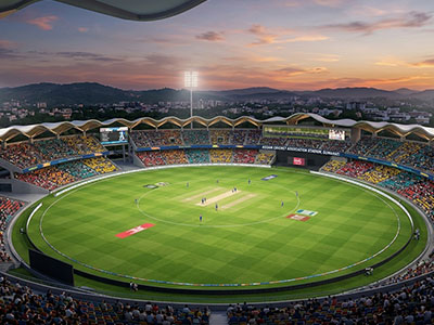 Barsapara Stadium
