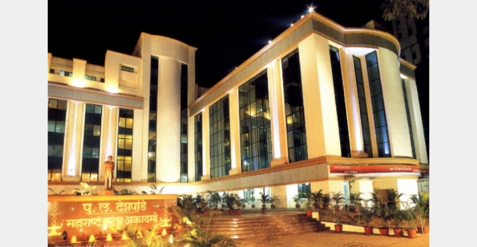RAVINDRA NATYA MANDIR