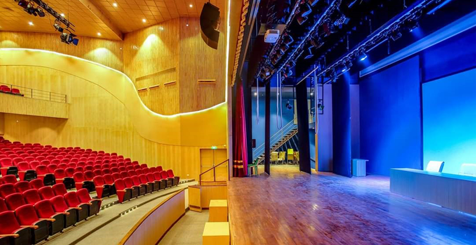 Symbiosis University