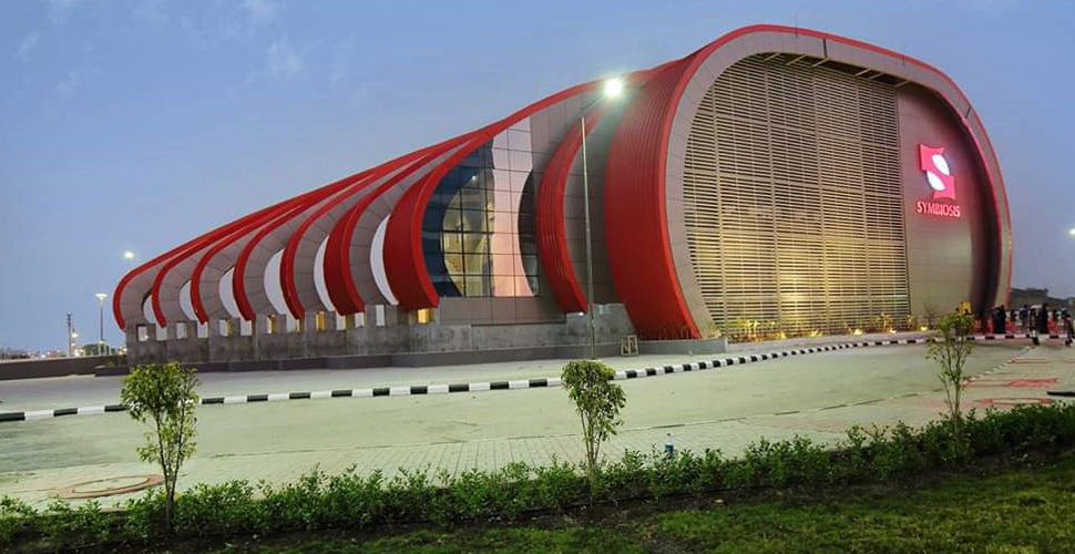 Symbiosis University