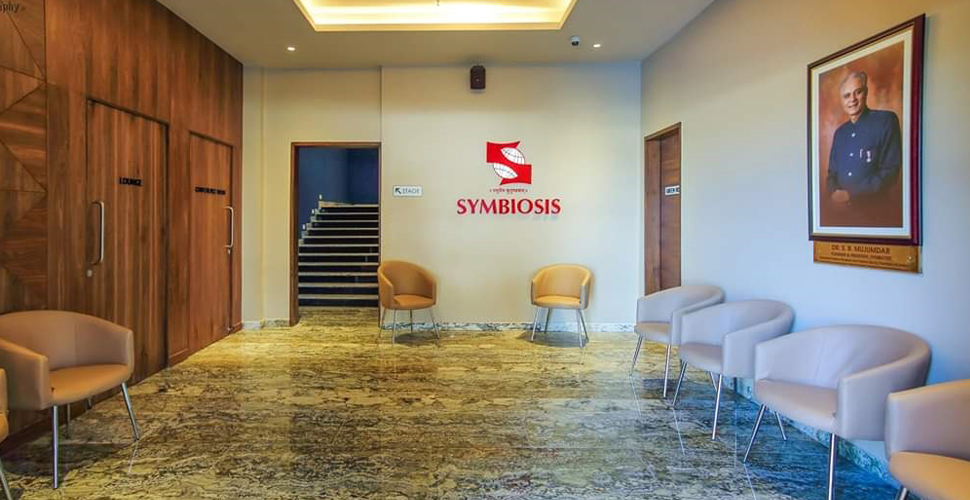 Symbiosis University