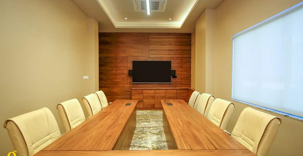 Symbiosis University