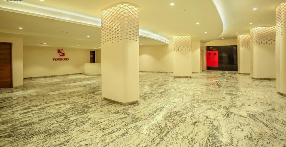 Symbiosis University