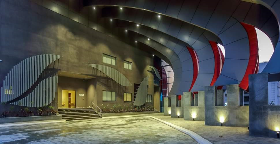 Symbiosis University