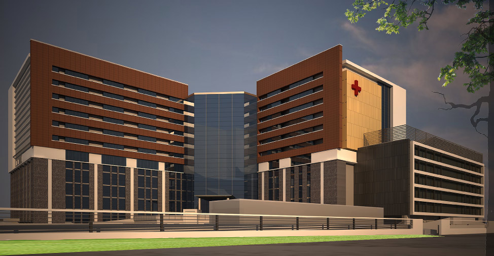 BHAGWATI HOSPITAL, MCGM