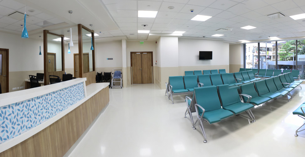 HIRKISSONDAS HOSPITAL