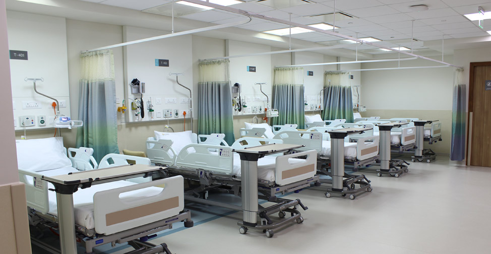 HIRKISSONDAS HOSPITAL