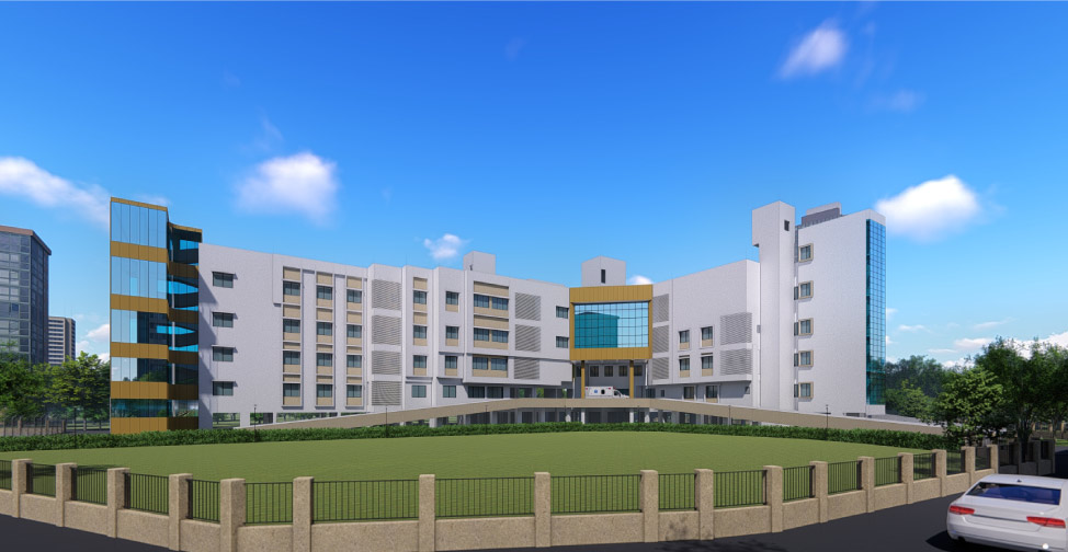 JIJAMATA HOSPITAL