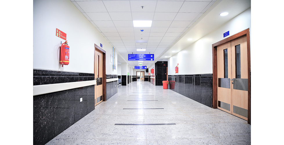 Hakim-ajmal-khan-TMC-hospital-Location
