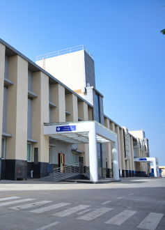 KAUSA HOSPITAL