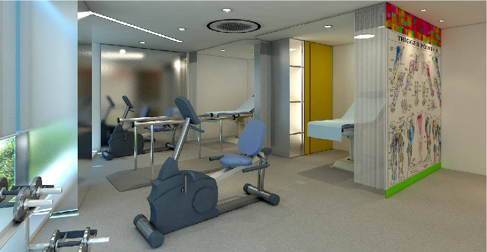 VALIANCE ORTHOPAEDIC HOSPITAL