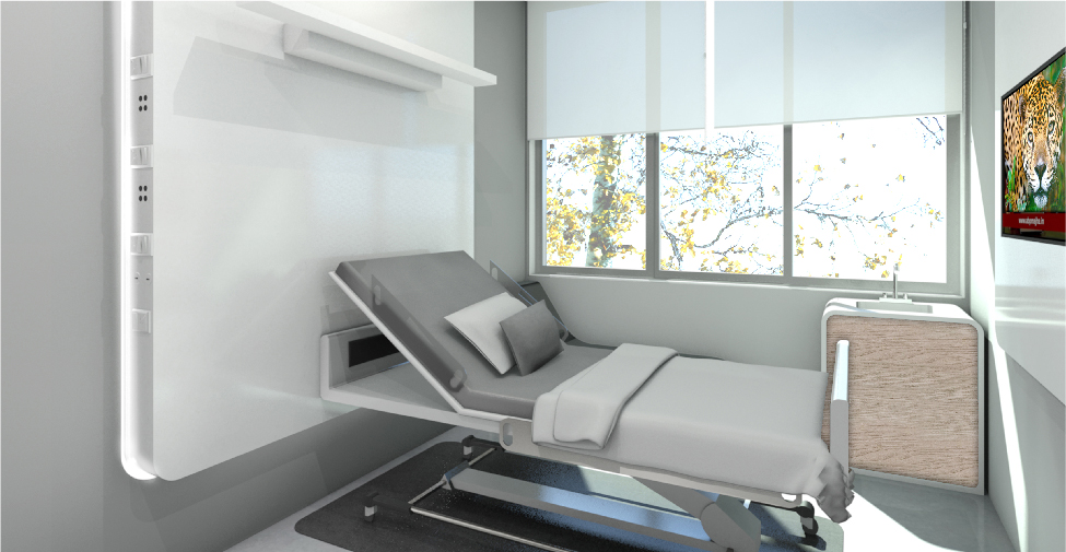 VALIANCE ORTHOPAEDIC HOSPITAL
