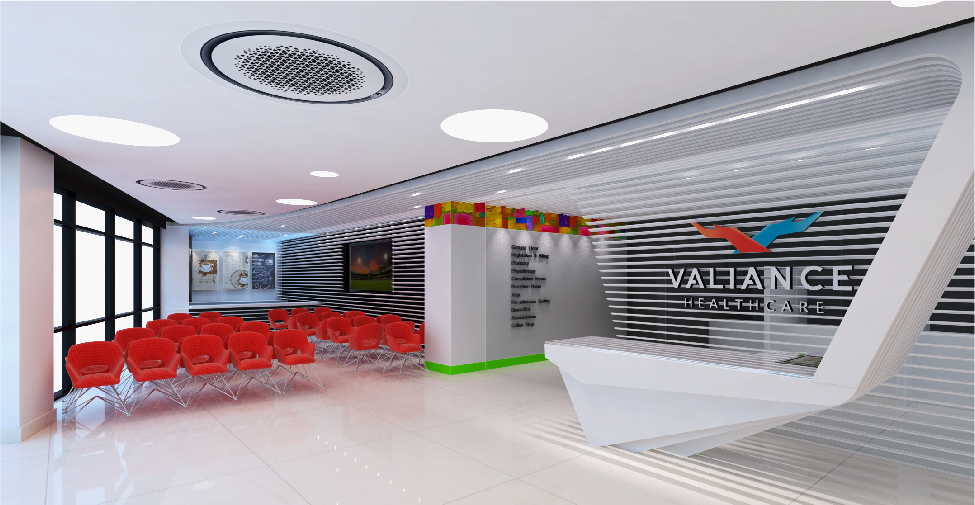 VALIANCE ORTHOPAEDIC HOSPITAL