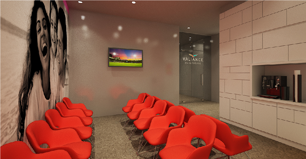 VALIANCE ORTHOPAEDIC HOSPITAL