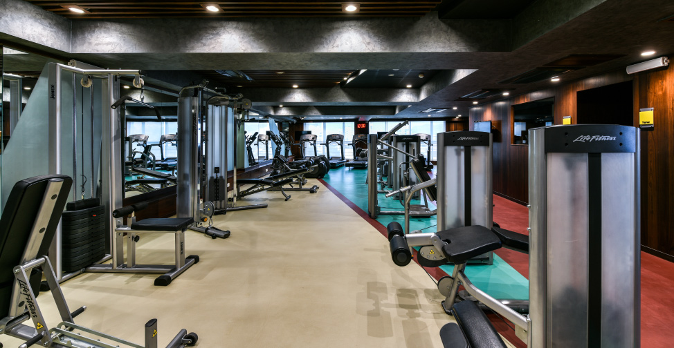 AIROLI SPORTS COMPLEX
