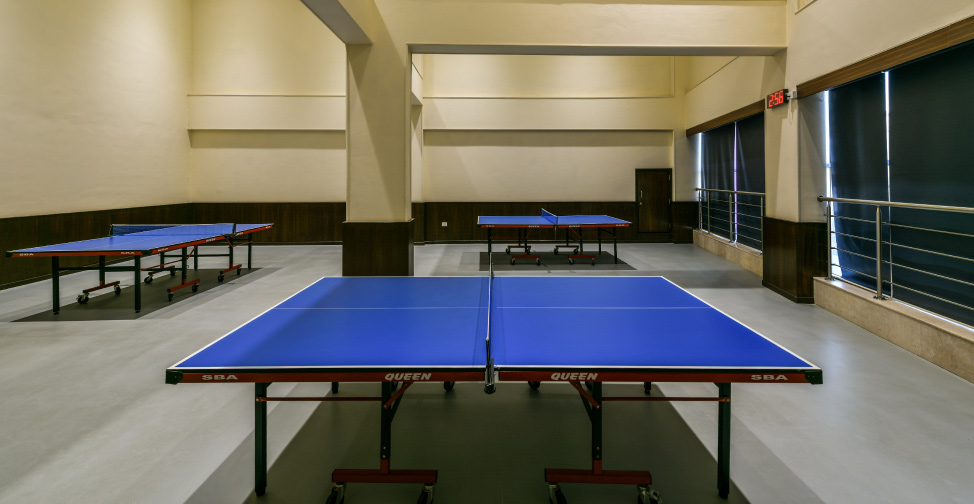 AIROLI SPORTS COMPLEX