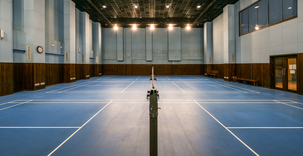 AIROLI SPORTS COMPLEX