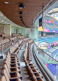 Wankhede Stadium