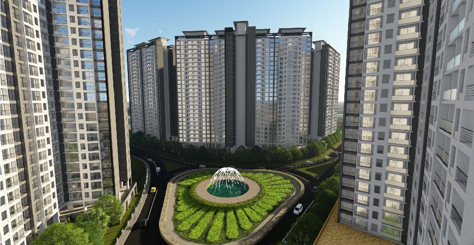 POLICE HOUSING