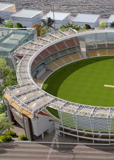 Wankhede Stadium