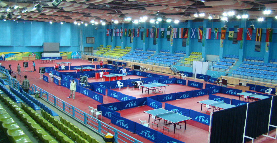BALEWADI STADIUM