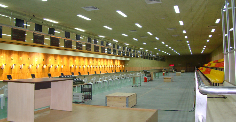 BALEWADI STADIUM