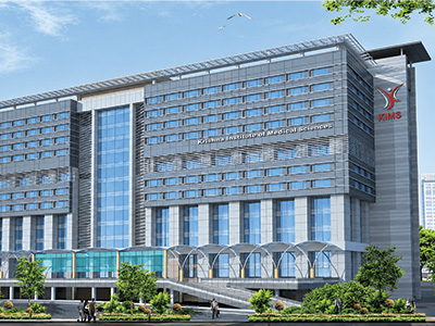 KIMS Hospital, Hyderabad