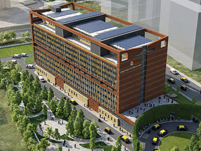Bhandup Super Speciality Hospital