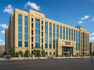 Balasaheb Thackarey Medical College, Mumbai