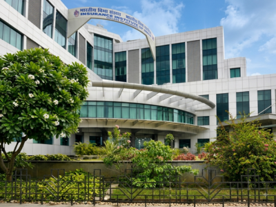 Ratan Tata Udyog Bhavan