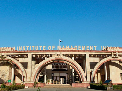 Indian Institute of Management, Indore