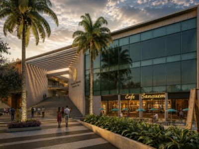 Ravindra Bhavan for Art and cultural dept