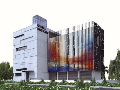 Aditya Birla Cricket Academy