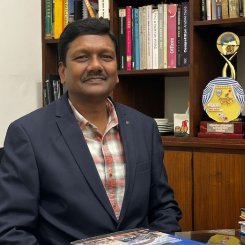 Atul Kawtikawar, B.E. CiviL