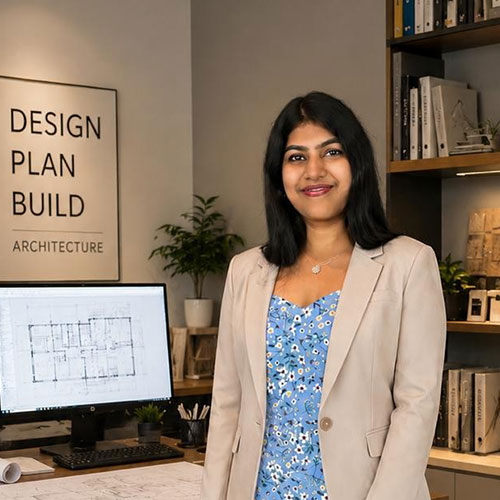 Ayushi Paldiwal, M.A & Ud