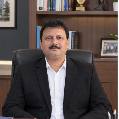 Shashi Ranjan Shrivastav,  B.E. Civil